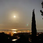 Domaine Des Encourdoules Guest house Vallauris