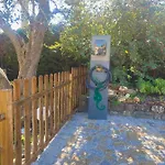 Domaine Des Encourdoules Vallauris
