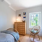 Domaine Des Encourdoules 3* Vallauris