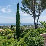 Domaine Des Encourdoules Vallauris