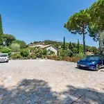 Domaine Des Encourdoules Guest house Vallauris