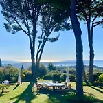 Domaine Des Encourdoules Guest house 3*