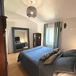 Guest house Domaine Des Encourdoules Vallauris