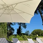 Guest house Domaine Des Encourdoules Vallauris