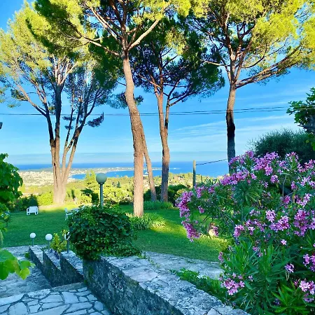 Domaine Des Encourdoules