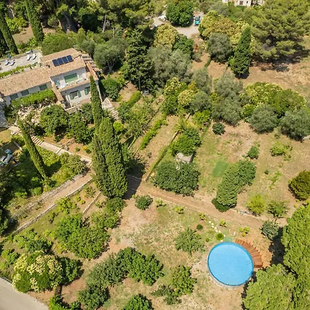 Domaine Des Encourdoules