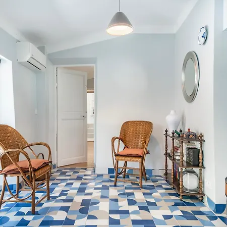 Domaine Des Encourdoules Vendégház 4*