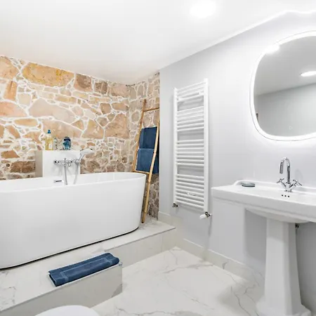Guest house Domaine Des Encourdoules Vallauris