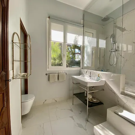 Domaine Des Encourdoules Gasthuis 3*