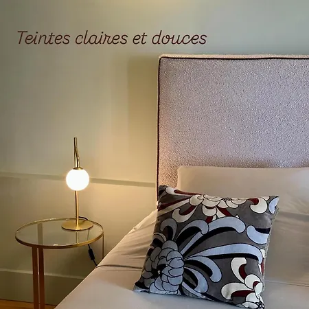 Domaine Des Encourdoules 4*