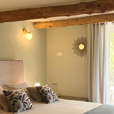 Domaine Des Encourdoules 4* 발로리스
