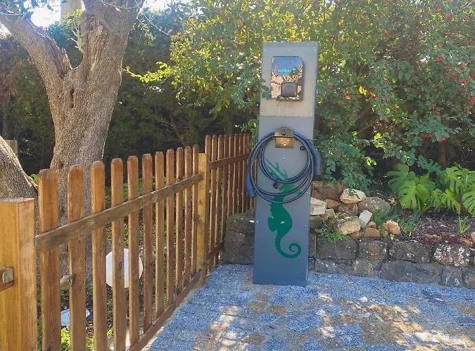 Domaine Des Encourdoules ヴァロリス