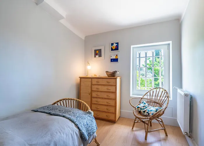 Domaine Des Encourdoules 3* ヴァロリス