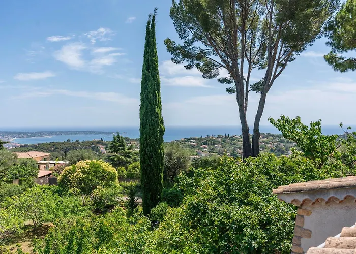 Domaine Des Encourdoules ヴァロリス