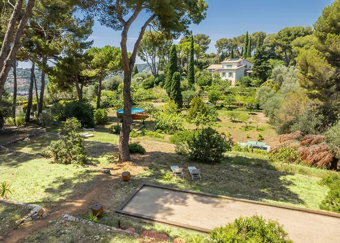 Domaine Des Encourdoules ゲストハウス 3*