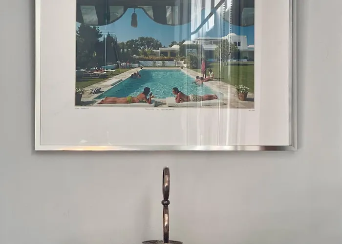 ゲストハウス Domaine Des Encourdoules ヴァロリス