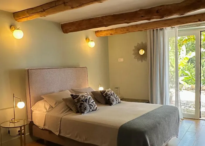 Domaine Des Encourdoules ヴァロリス