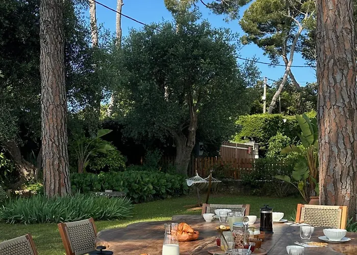 Domaine Des Encourdoules ゲストハウス 3*