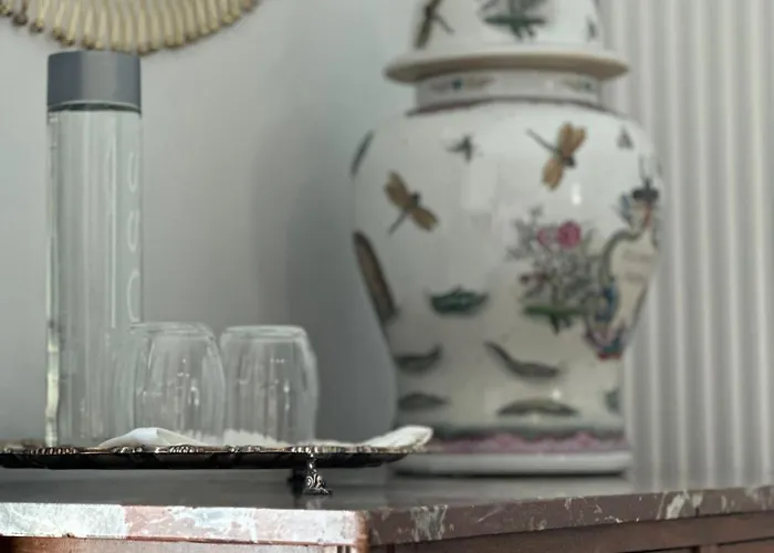 Domaine Des Encourdoules ヴァロリス