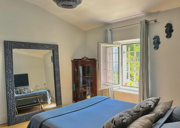 Domaine Des Encourdoules ゲストハウス 3*