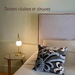 Domaine Des Encourdoules 3*