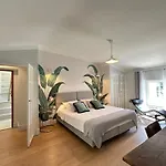 Domaine Des Encourdoules Vallauris
