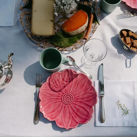 게스트하우스 Domaine Des Encourdoules 발로리스