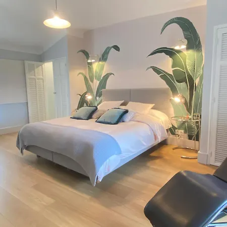 Guest house Domaine Des Encourdoules