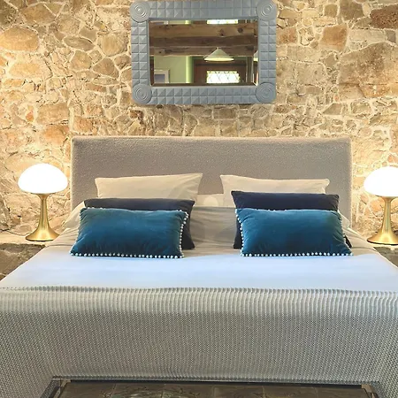 Penzion Domaine Des Encourdoules Vallauris