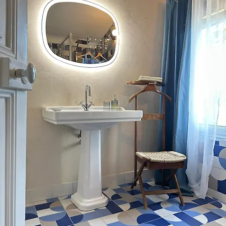 Maison d'hôtes Domaine Des Encourdoules