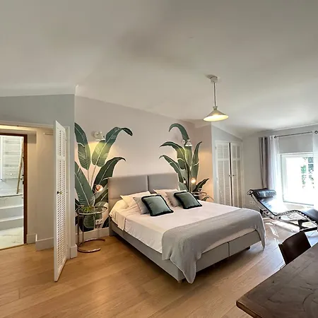 Domaine Des Encourdoules Vallauris