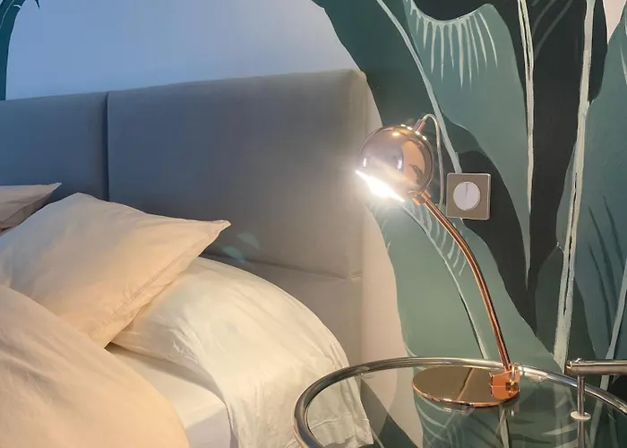 Domaine Des Encourdoules 4*